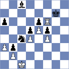 Galego - Nakamura (Chess.com INT, 2021)