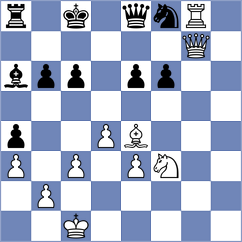 Timofeev - Szalay (chess.com INT, 2022)