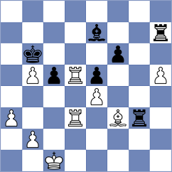 Balabayeva - Konenkin (chess.com INT, 2023)