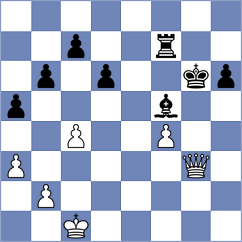 Kornyukov - Tirado Veliz (Chess.com INT, 2021)