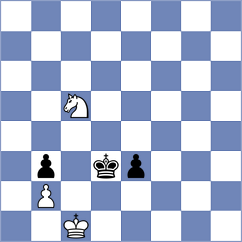 Matamoros Franco - Zaichenko (Chess.com INT, 2021)