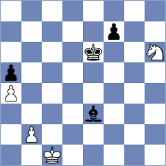 Silva Lucena - Harutjunyan (chess.com INT, 2024)