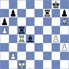 Dang - Gupta (Chess.com INT, 2021)