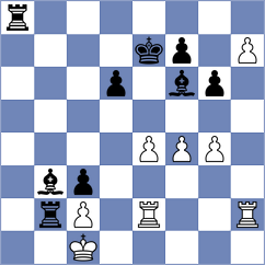 Prommuang - Dorozhkina (Chess.com INT, 2021)