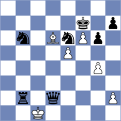 Grabinsky - Roenko (Chess.com INT, 2020)