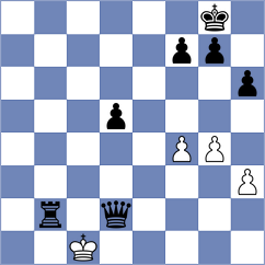 Maciaszek - Paramasivam (Chess.com INT, 2021)