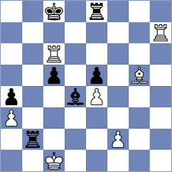 Cenek - Topencik (Chess.com INT, 2021)