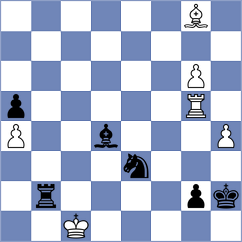 Wei - Duda (Chess.com INT, 2021)