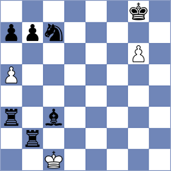 Zochowski - Hasangatin (chess.com INT, 2023)