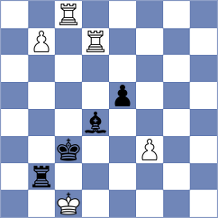 Beshirli - Boros (Chess.com INT, 2019)