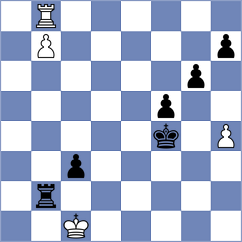 Denishev - Lagerman (Chess.com INT, 2020)
