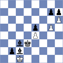 Cheshm Alous - Khaledi (Chess.com INT, 2021)