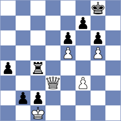 Martin Carmona - Della Corte (chess.com INT, 2023)