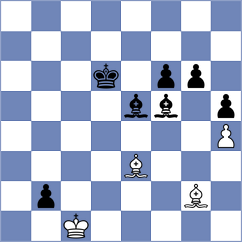Kirillov - Grover (chess.com INT, 2022)