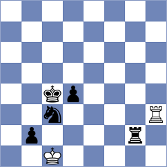 Blokhin - Herman (chess.com INT, 2024)