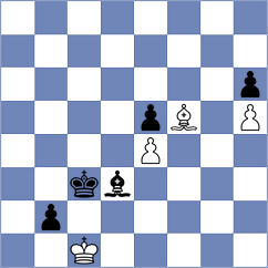 Mikhalsky - Pruijssers (chess.com INT, 2021)