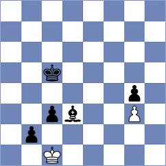 Espinosa Veloz - Lauridsen (chess.com INT, 2021)
