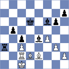 Alexikov - Tatarinov (chess.com INT, 2023)
