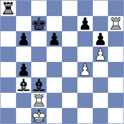 Pedmanson - Martins (Chess.com INT, 2020)