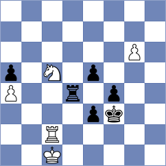 Tilahun - Zepeda Berlanga (chess.com INT, 2024)