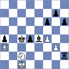 Goltseva - Maly (chess.com INT, 2021)