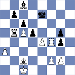 Lizak - Sarana (chess.com INT, 2024)