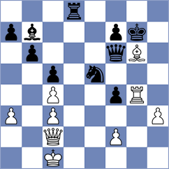 Ortueta Esteban - Alekhine (Madrid, 1945)