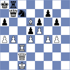 Aaditya - Topalov (chess.com INT, 2024)