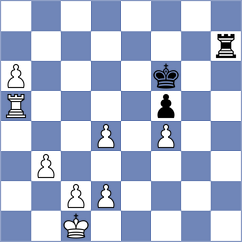 Guz - Heberla (chess.com INT, 2024)