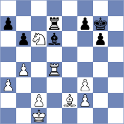 Vidruska - Wilson (Chess.com INT, 2021)