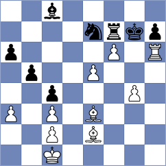 Machidon - Tarnowska (chess.com INT, 2023)