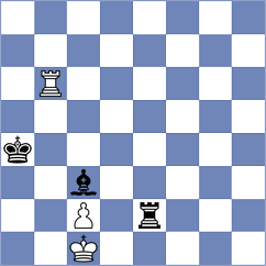 Estrada Nieto - Batbold (chess.com INT, 2021)