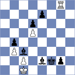 Panchenko - Micic (chess.com INT, 2024)