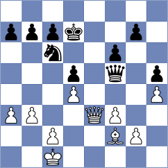 Li Chao2 - Ni Hua (chess.com INT, 2022)