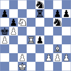 Macovei - Christensen (chess.com INT, 2021)