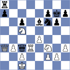 Schmakel - Leve (Chess.com INT, 2021)