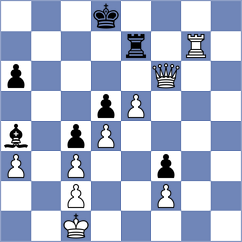 Azali - Andrews (chess.com INT, 2024)