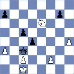 Alekseenko - Chasin (chess.com INT, 2024)