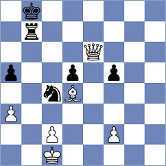 Novikova - Perez Gormaz (chess.com INT, 2024)