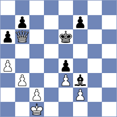 Bochnicka - Montano Vicente (chess.com INT, 2024)