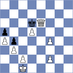 Gelman - Benkovic (Chess.com INT, 2021)