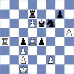 Mozharov - Manukyan (Chess.com INT, 2020)