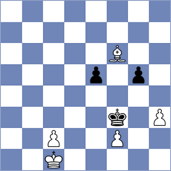 Terry - Daianu (chess.com INT, 2021)