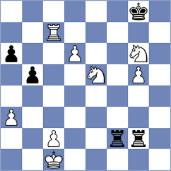 Zhou - Vila Dupla (chess.com INT, 2024)