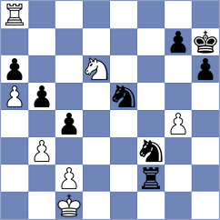 Kubatko - Zubritskiy (chess.com INT, 2021)