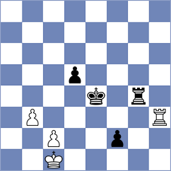 Dastan - Le (Chess.com INT, 2020)