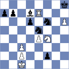 Sisman - Debray (chess.com INT, 2024)