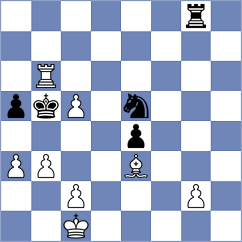 Aaron - Castella Garcia (chess.com INT, 2024)
