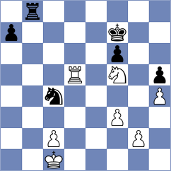 Afanasieva - Topalov (chess.com INT, 2024)