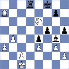 Bressy - De Souza (chess.com INT, 2024)